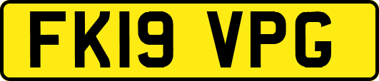 FK19VPG