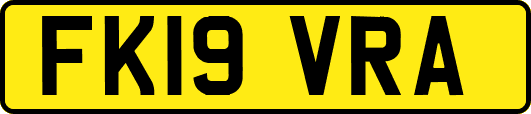 FK19VRA