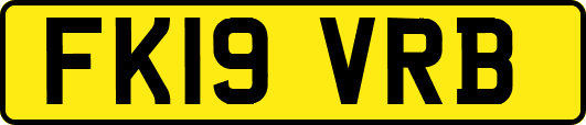 FK19VRB