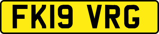 FK19VRG