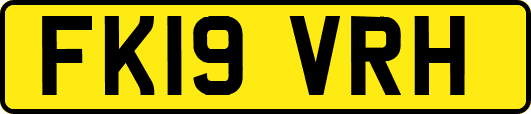 FK19VRH