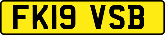 FK19VSB