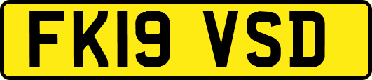 FK19VSD