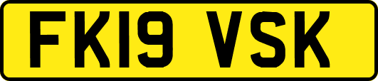 FK19VSK