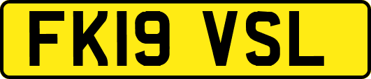 FK19VSL