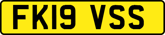 FK19VSS