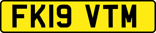 FK19VTM