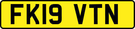 FK19VTN