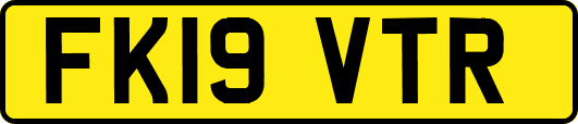 FK19VTR