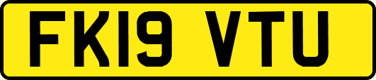 FK19VTU