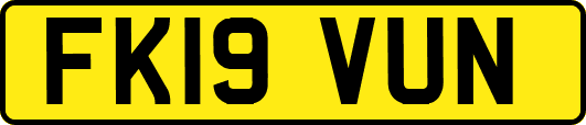 FK19VUN