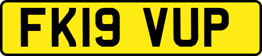 FK19VUP