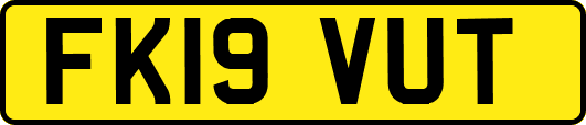 FK19VUT