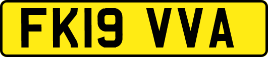 FK19VVA