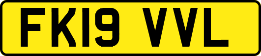 FK19VVL