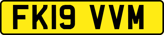 FK19VVM