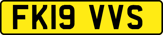 FK19VVS