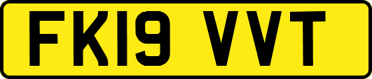 FK19VVT