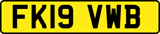 FK19VWB