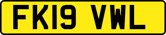 FK19VWL