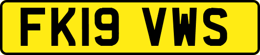 FK19VWS