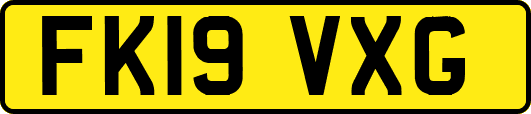 FK19VXG