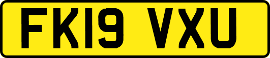 FK19VXU