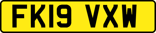 FK19VXW