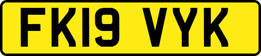 FK19VYK