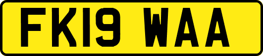 FK19WAA