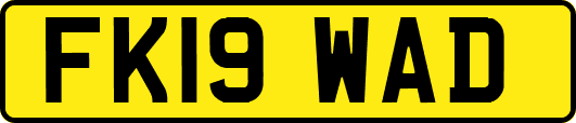 FK19WAD