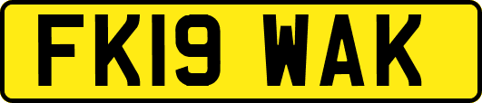 FK19WAK