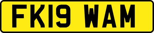 FK19WAM