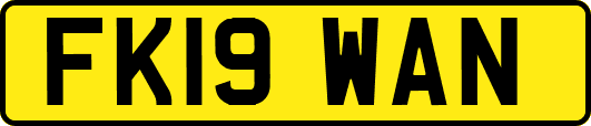 FK19WAN