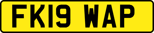 FK19WAP