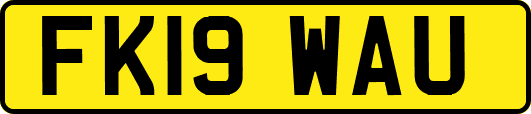 FK19WAU