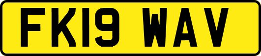 FK19WAV