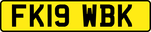 FK19WBK