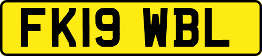 FK19WBL