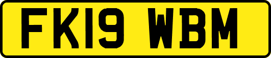 FK19WBM