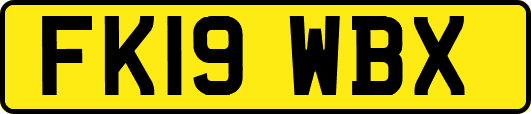 FK19WBX