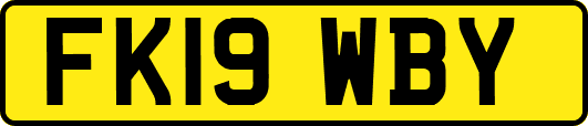 FK19WBY