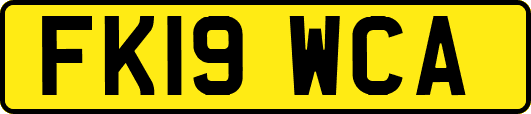 FK19WCA