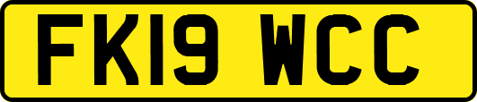 FK19WCC