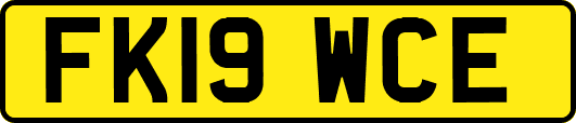 FK19WCE