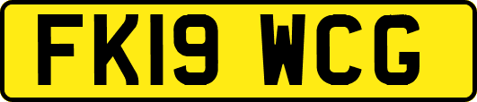 FK19WCG