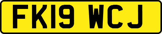 FK19WCJ