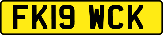 FK19WCK