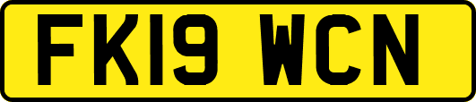 FK19WCN