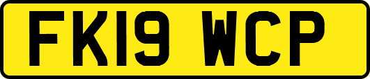 FK19WCP